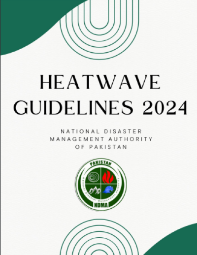 Heatwave Guidelines 2024